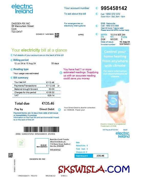 Albania Albanian Power Corporation
